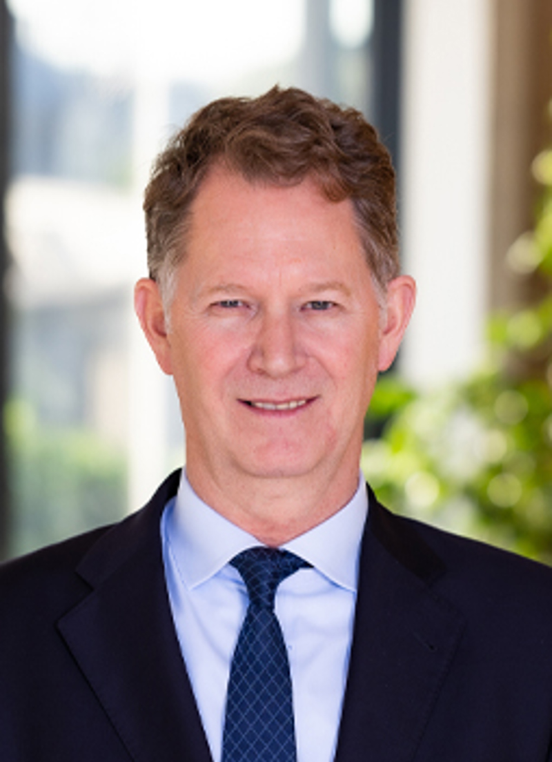 Malcolm Hoare