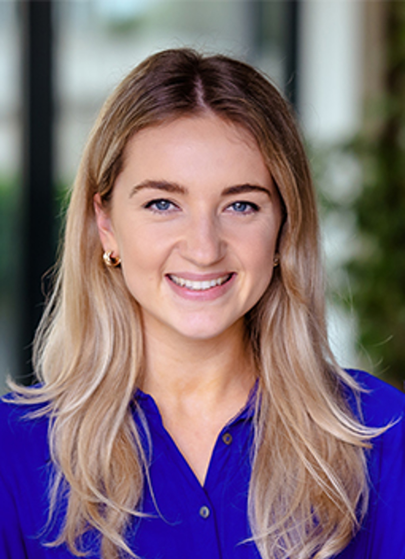 Imogen Millington
