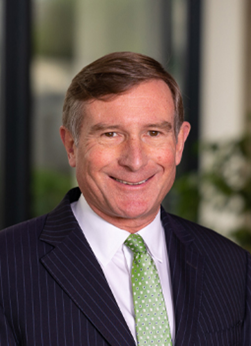 John Handford