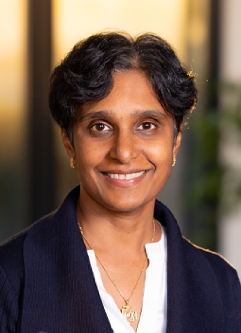 Subitha Subramaniam