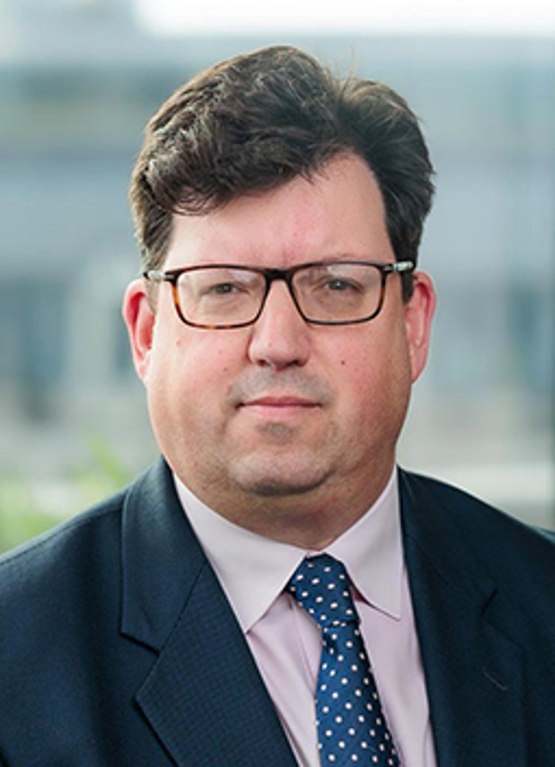 Nick Wood